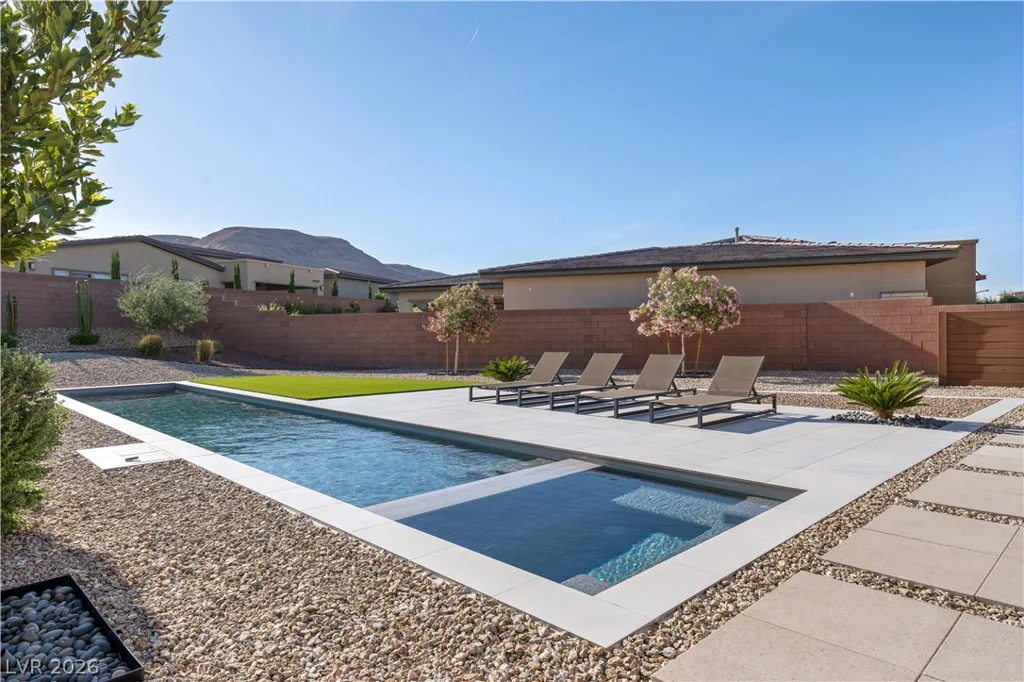 6881 Wood Clover, Las Vegas, NV 89148