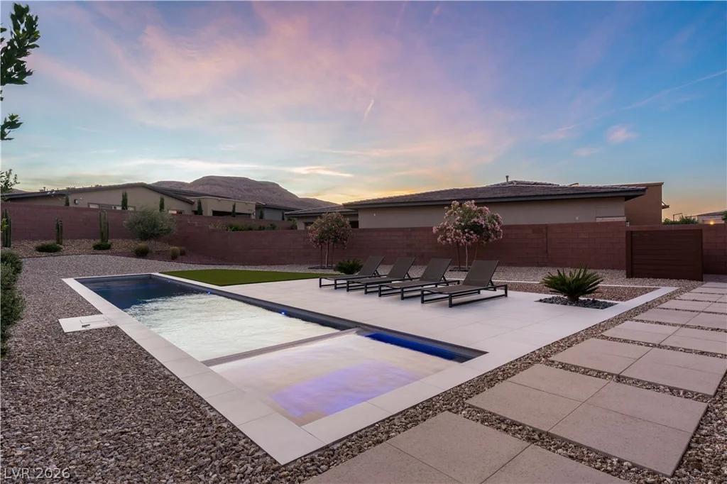 6881 Wood Clover, Las Vegas, NV 89148