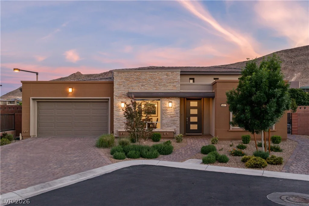 6881 Wood Clover, Las Vegas, NV 89148