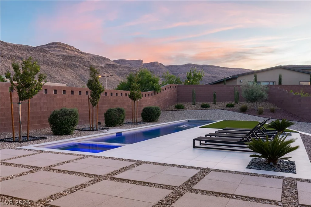 6881 Wood Clover, Las Vegas, NV 89148