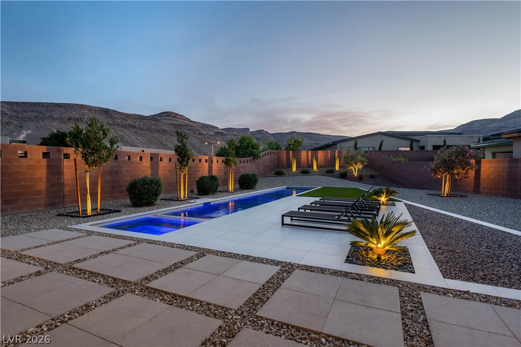 6881 Wood Clover, Las Vegas, NV 89148