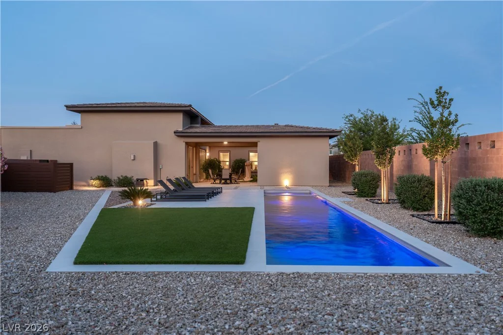 6881 Wood Clover, Las Vegas, NV 89148