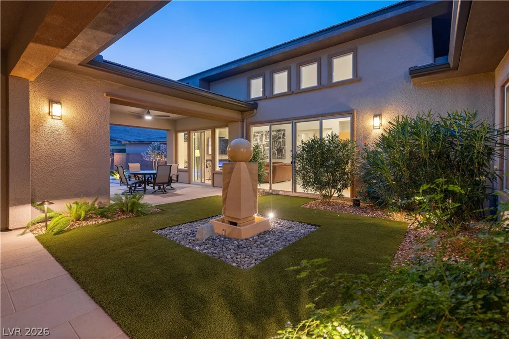 6881 Wood Clover, Las Vegas, NV 89148
