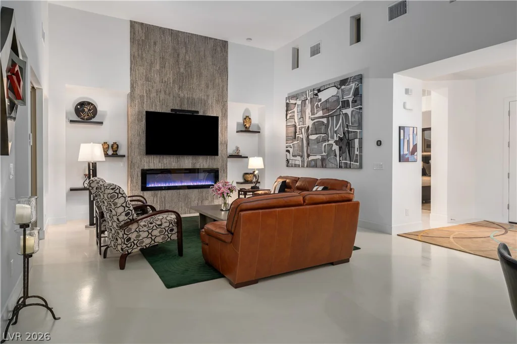 6881 Wood Clover, Las Vegas, NV 89148