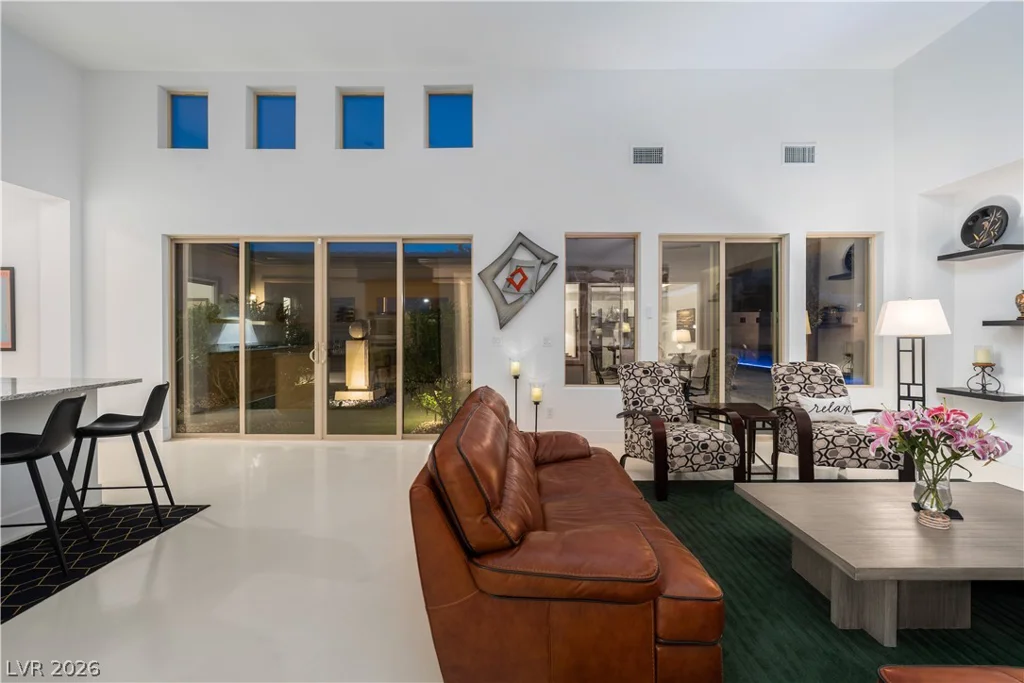 6881 Wood Clover, Las Vegas, NV 89148