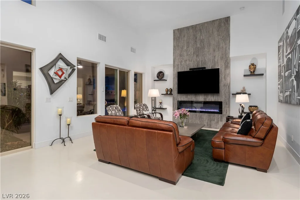 6881 Wood Clover, Las Vegas, NV 89148