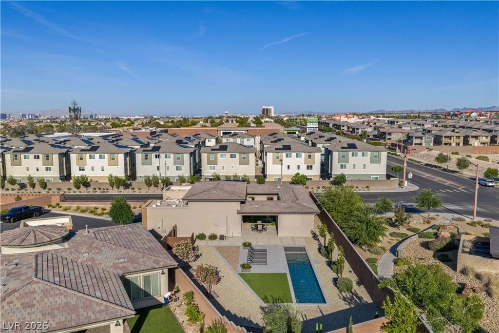 6881 Wood Clover, Las Vegas, NV 89148