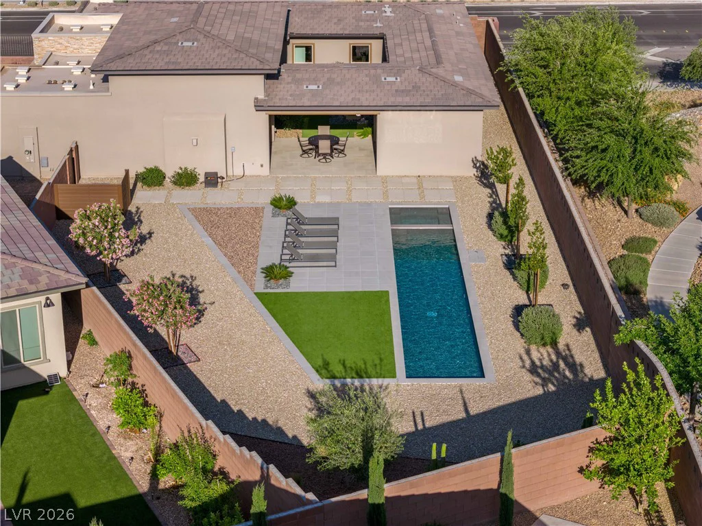 6881 Wood Clover, Las Vegas, NV 89148