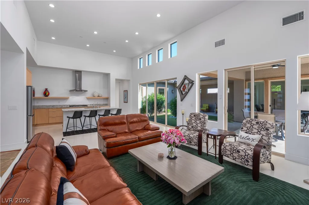 6881 Wood Clover, Las Vegas, NV 89148