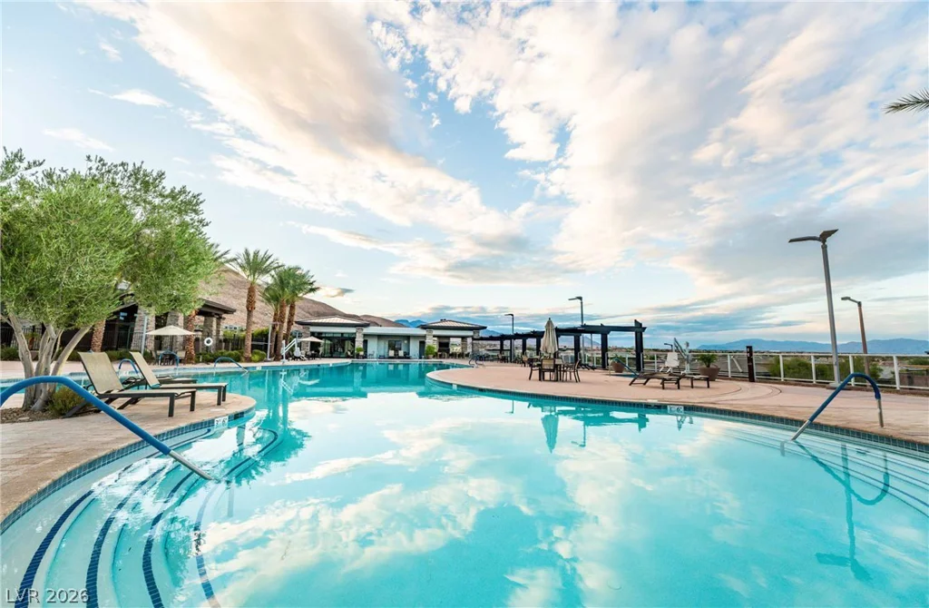 6881 Wood Clover, Las Vegas, NV 89148