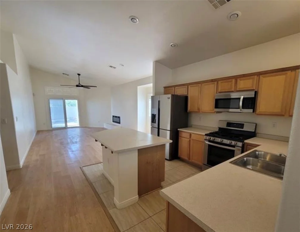 11152 Montagne Marron, Las Vegas, NV 89141