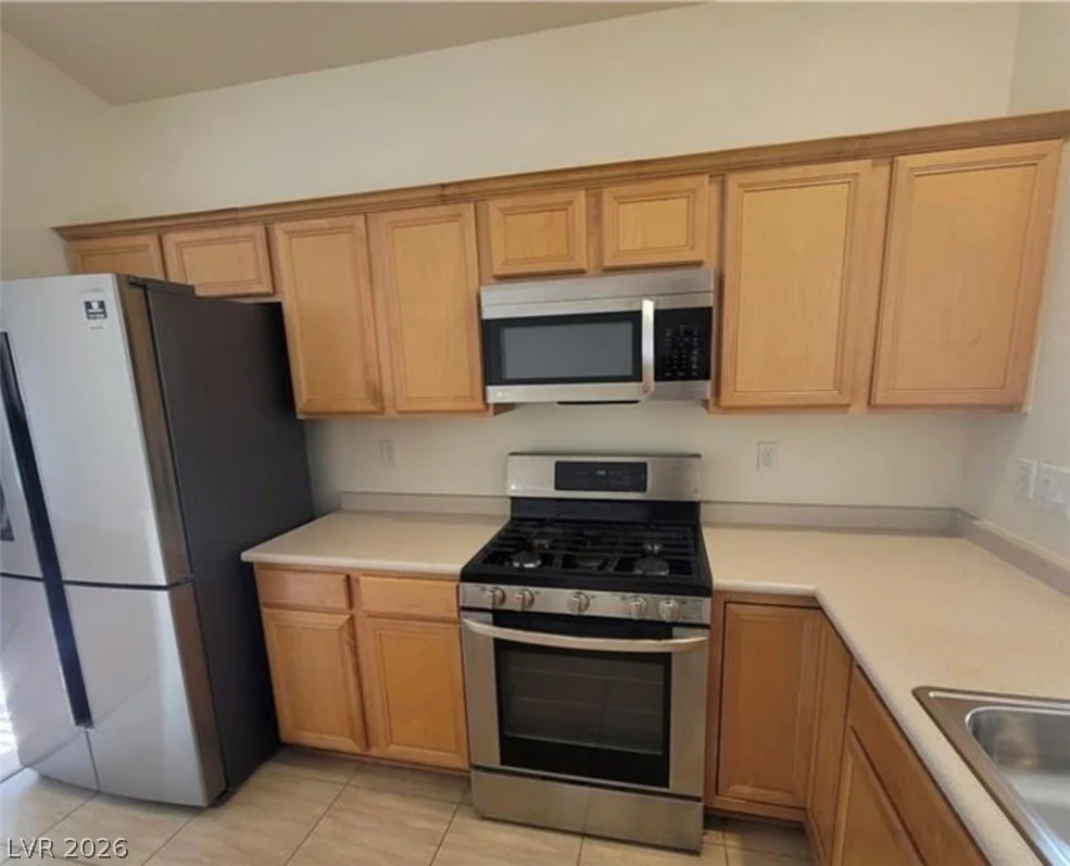 11152 Montagne Marron, Las Vegas, NV 89141