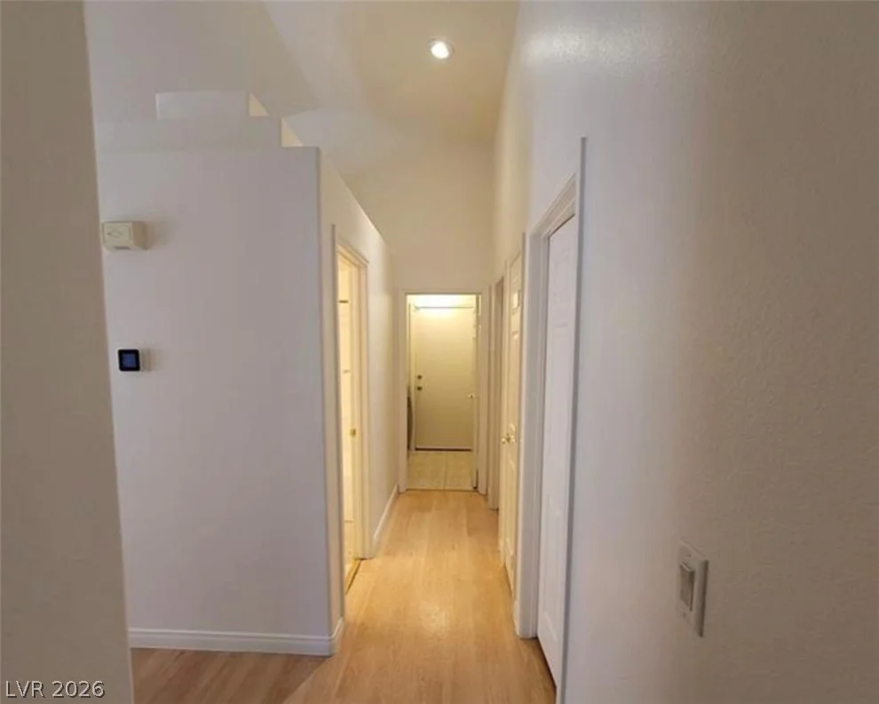11152 Montagne Marron, Las Vegas, NV 89141
