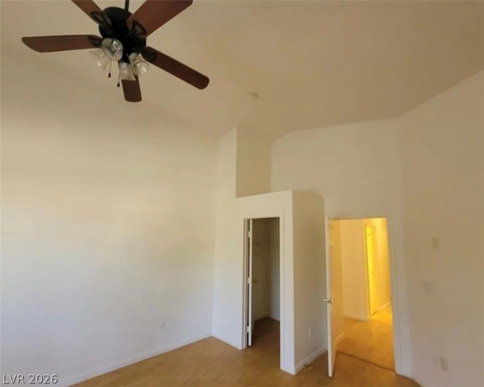 11152 Montagne Marron, Las Vegas, NV 89141
