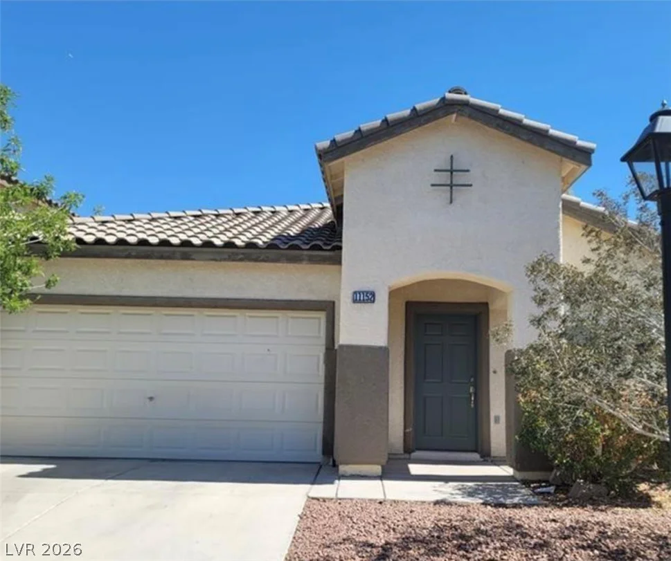 11152 Montagne Marron, Las Vegas, NV 89141