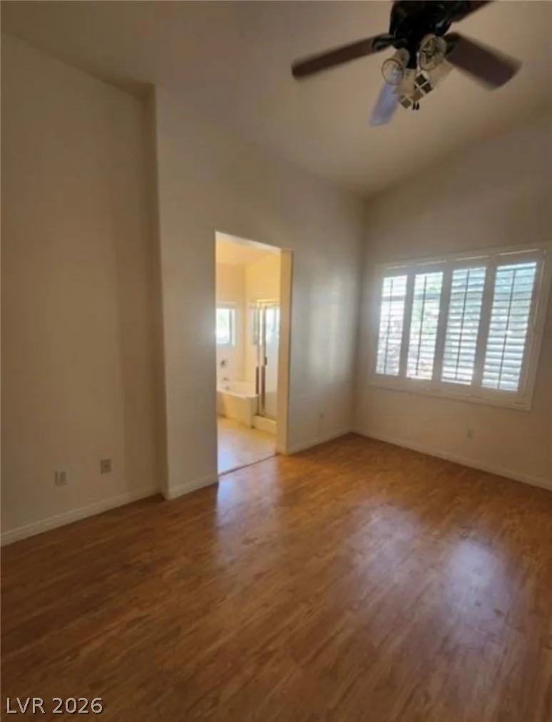11152 Montagne Marron, Las Vegas, NV 89141