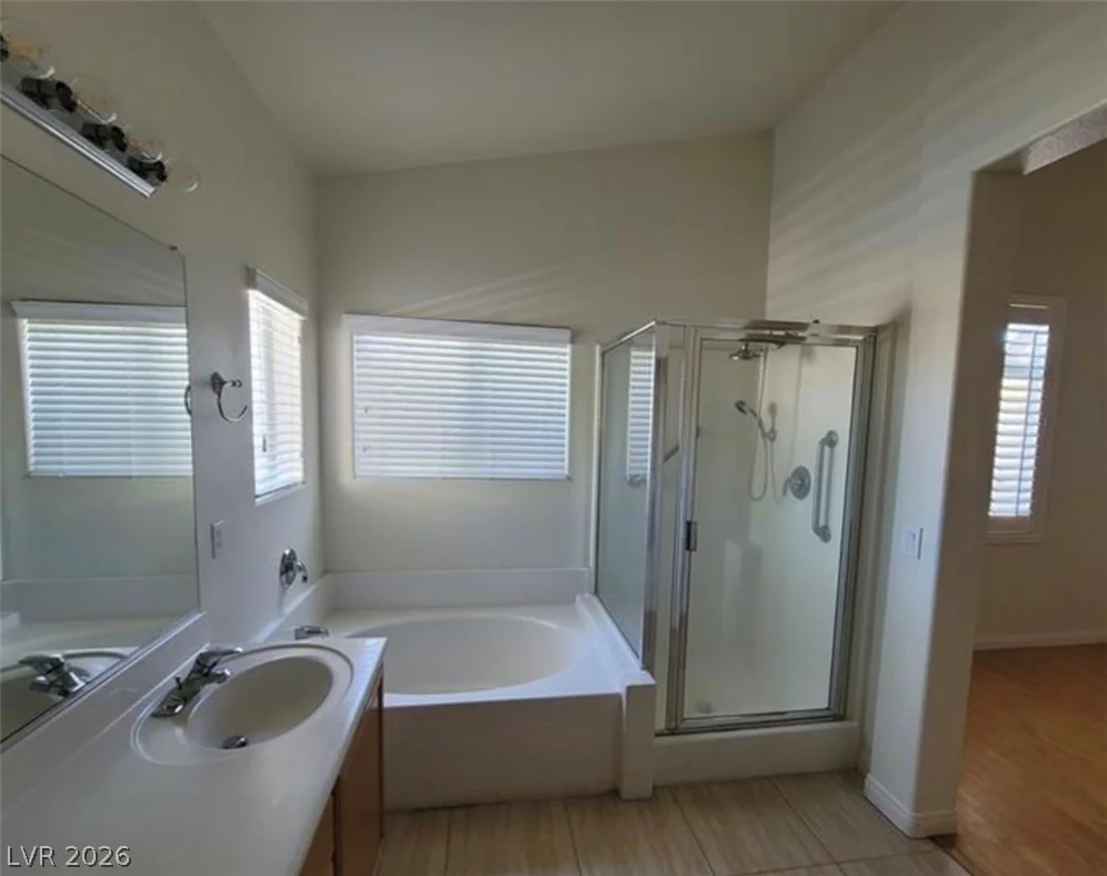 11152 Montagne Marron, Las Vegas, NV 89141