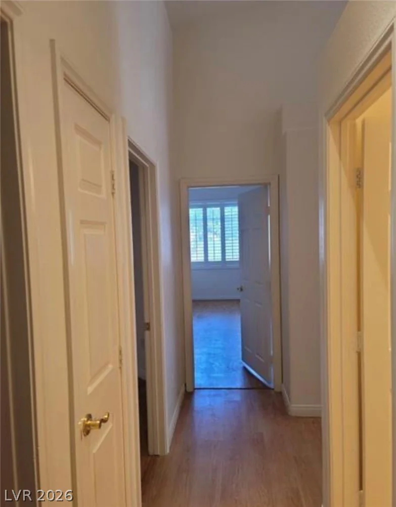 11152 Montagne Marron, Las Vegas, NV 89141