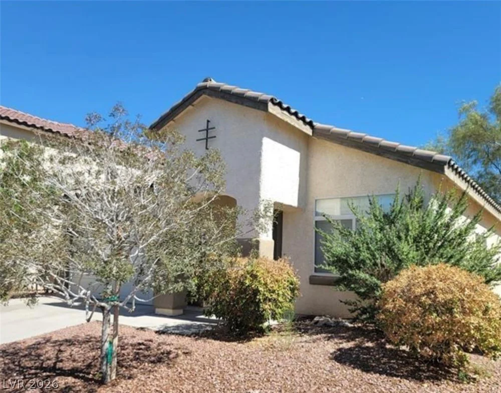 11152 Montagne Marron, Las Vegas, NV 89141