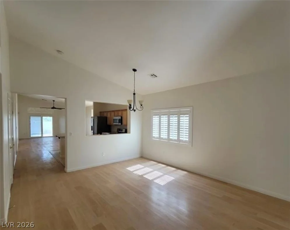 11152 Montagne Marron, Las Vegas, NV 89141