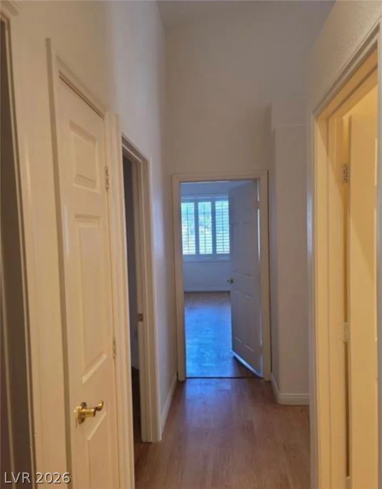 11152 Montagne Marron, Las Vegas, NV 89141