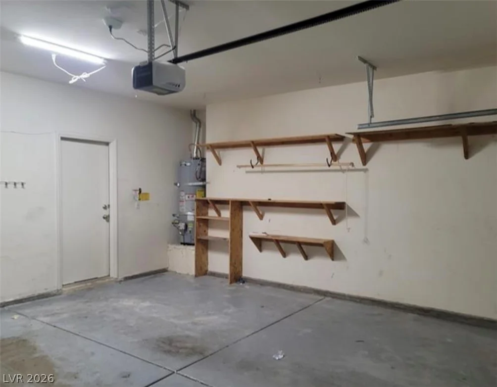 11152 Montagne Marron, Las Vegas, NV 89141
