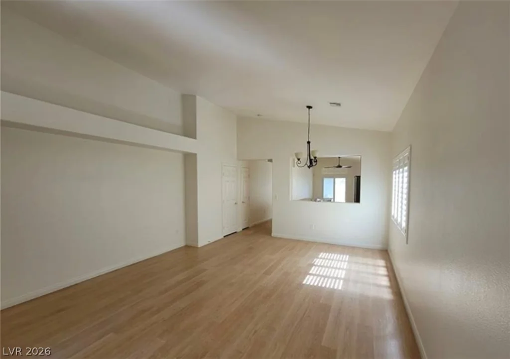 11152 Montagne Marron, Las Vegas, NV 89141