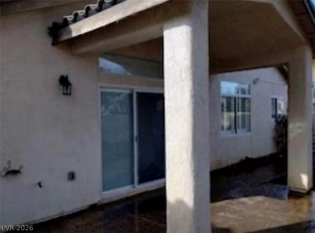 11152 Montagne Marron, Las Vegas, NV 89141