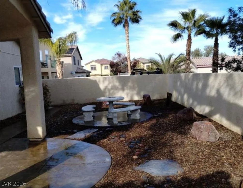 11152 Montagne Marron, Las Vegas, NV 89141