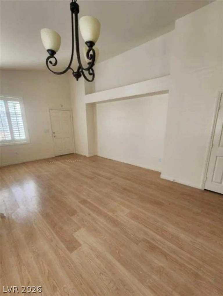 11152 Montagne Marron, Las Vegas, NV 89141