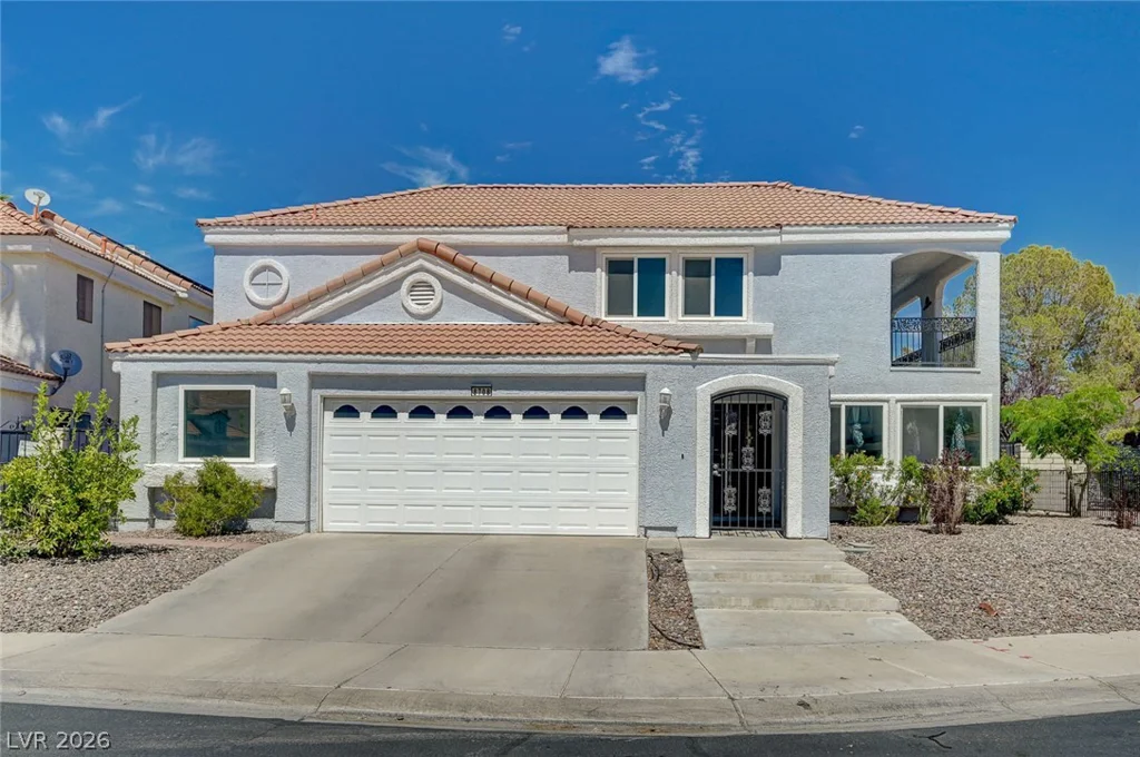 8708 Captains, Las Vegas, NV 89117