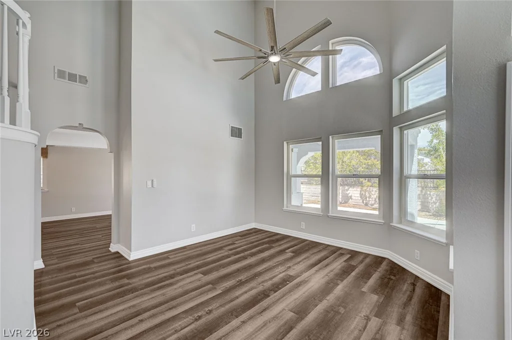 8708 Captains, Las Vegas, NV 89117