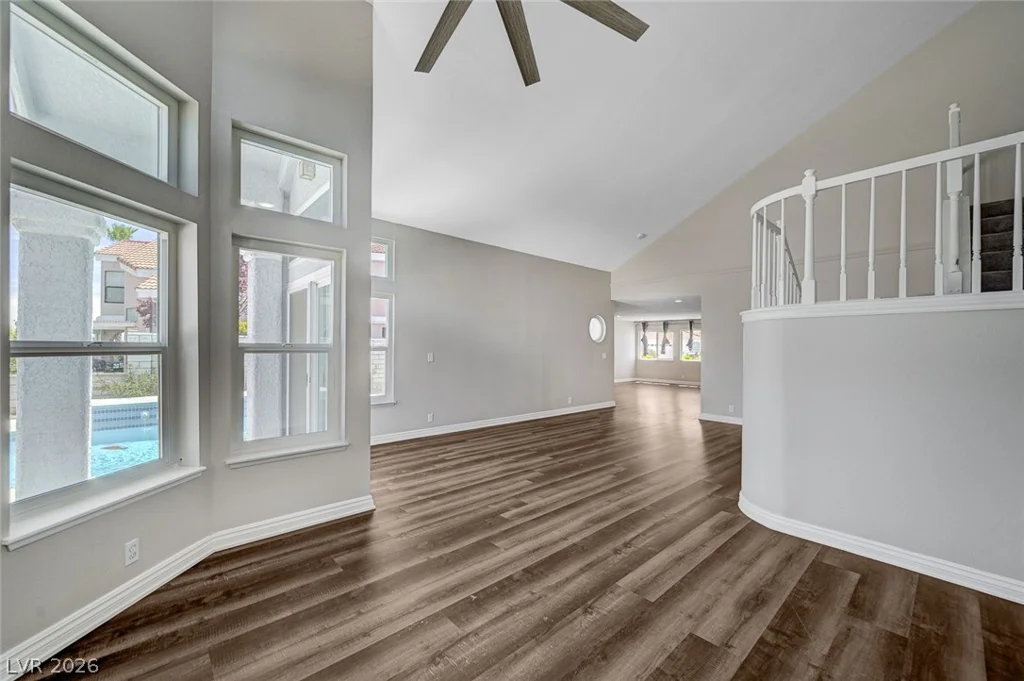 8708 Captains, Las Vegas, NV 89117