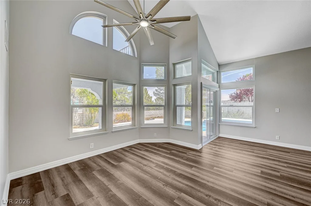 8708 Captains, Las Vegas, NV 89117