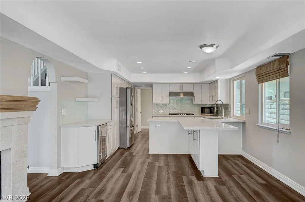 8708 Captains, Las Vegas, NV 89117