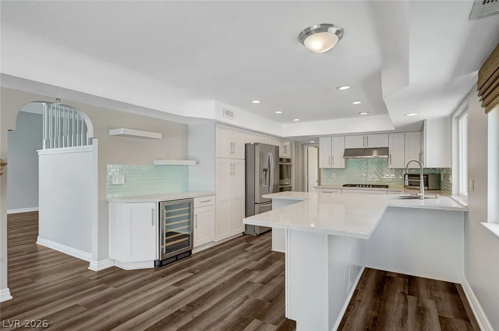 8708 Captains, Las Vegas, NV 89117