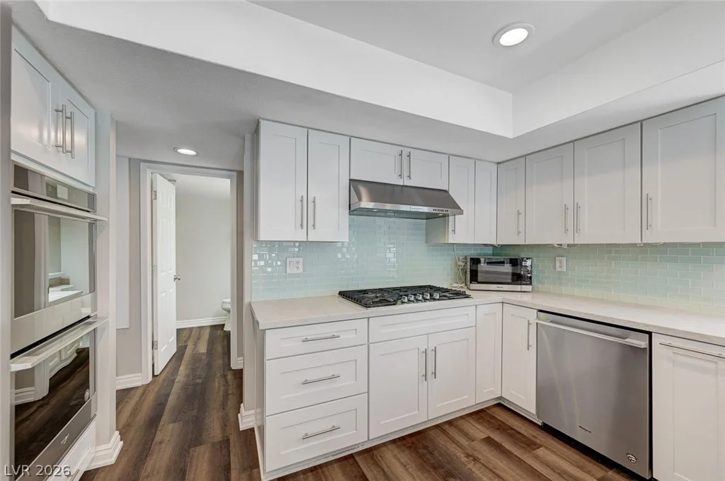 8708 Captains, Las Vegas, NV 89117