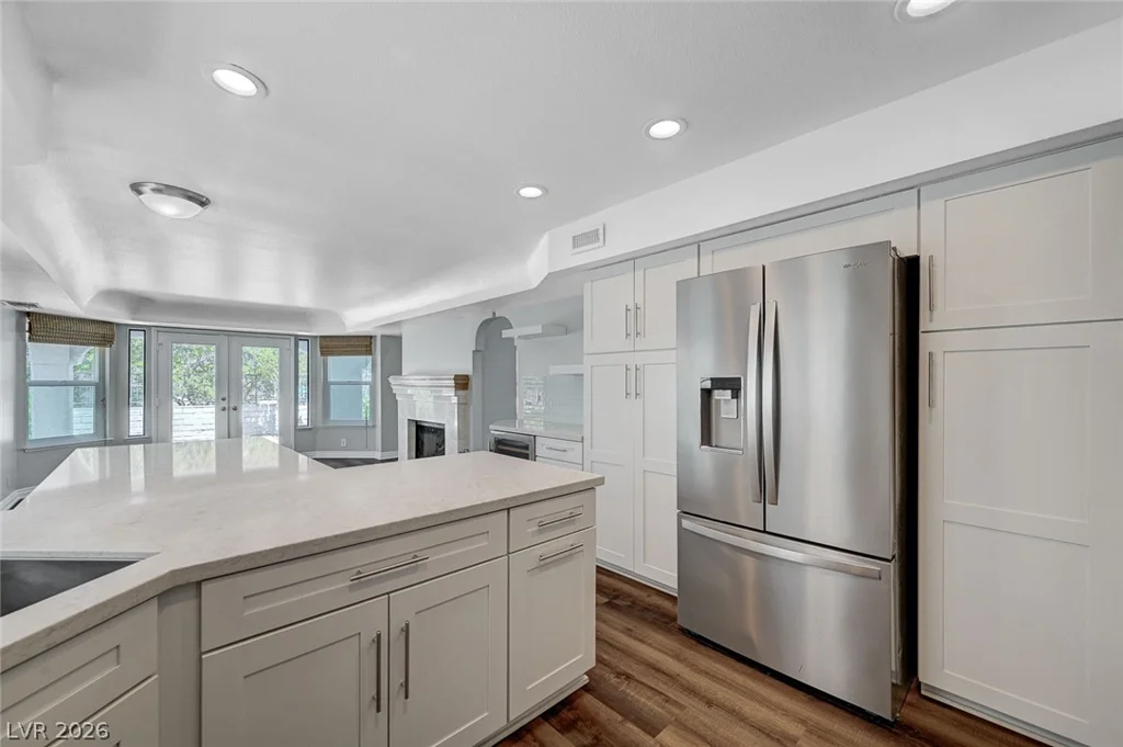 8708 Captains, Las Vegas, NV 89117