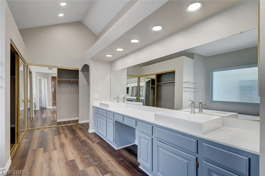 8708 Captains, Las Vegas, NV 89117
