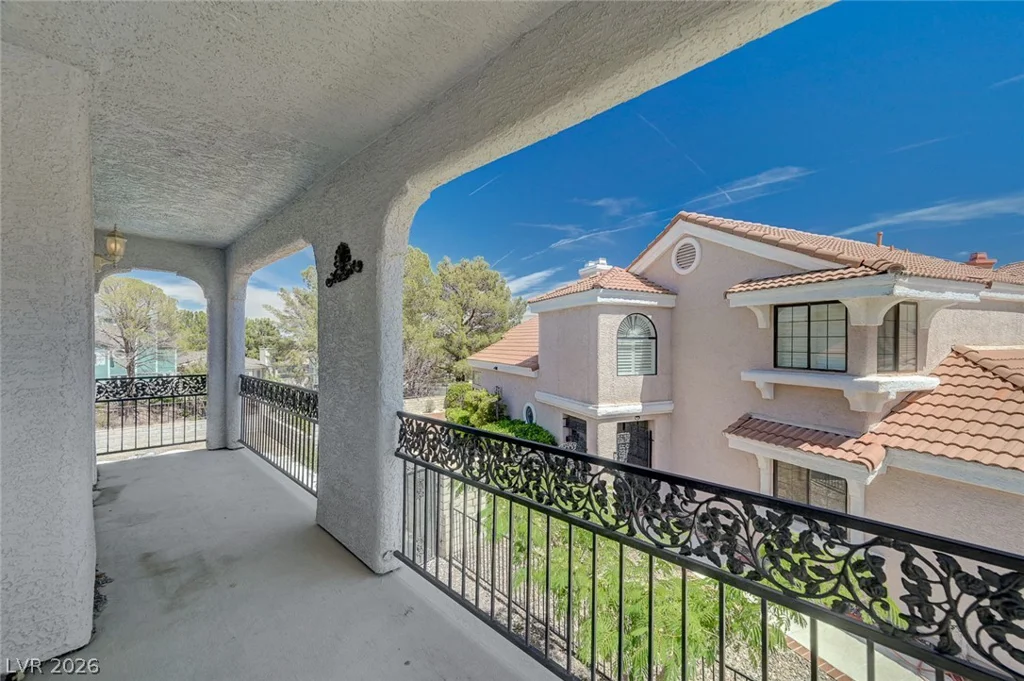 8708 Captains, Las Vegas, NV 89117