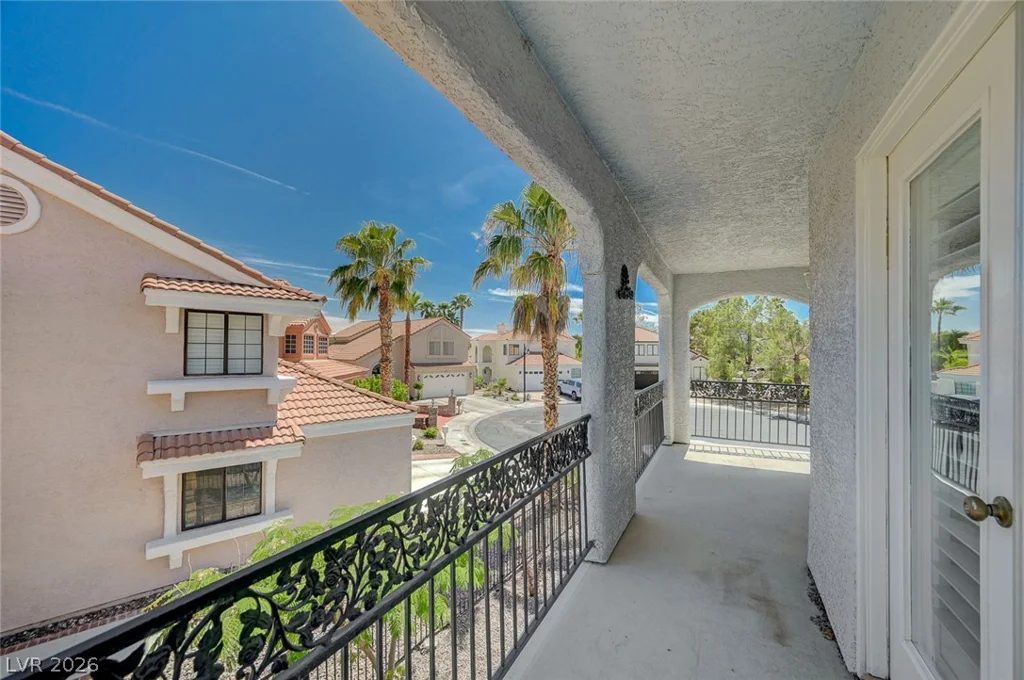 8708 Captains, Las Vegas, NV 89117