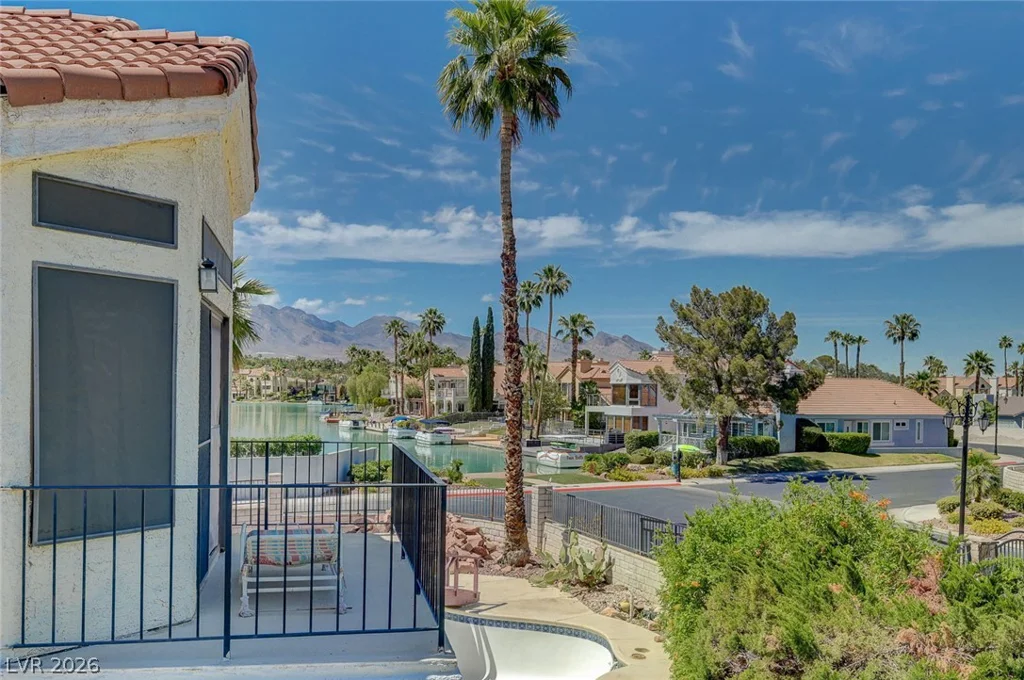 8708 Captains, Las Vegas, NV 89117