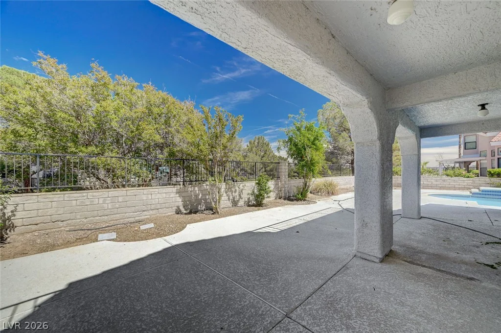 8708 Captains, Las Vegas, NV 89117