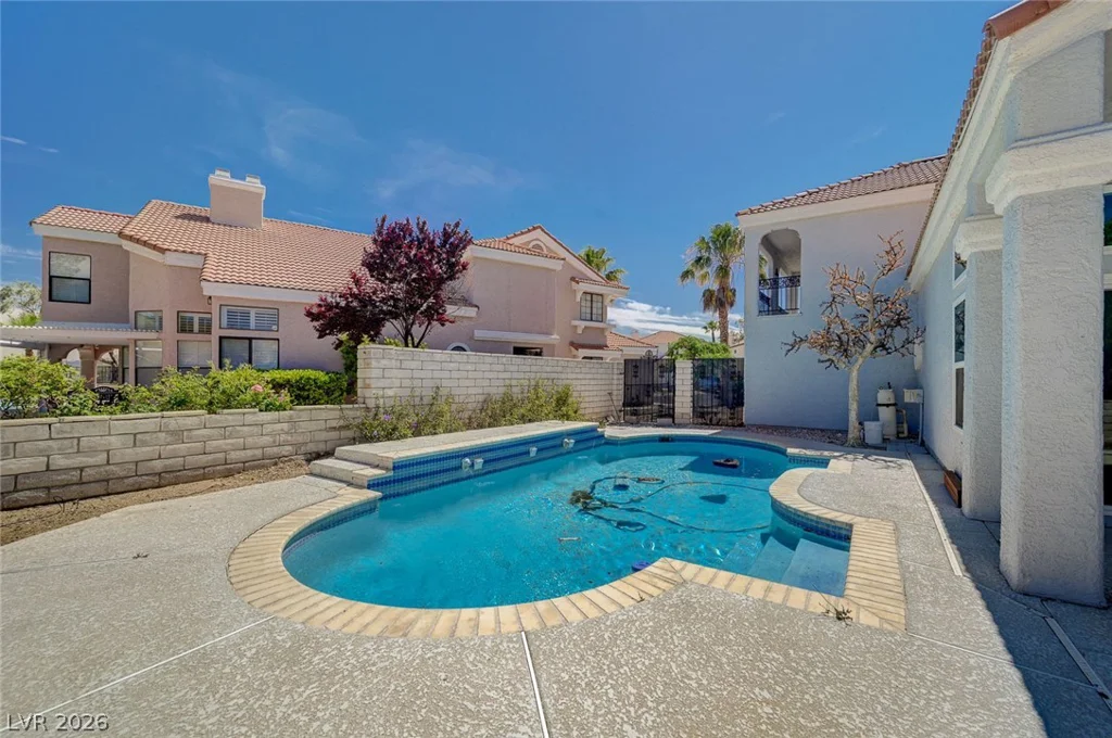 8708 Captains, Las Vegas, NV 89117