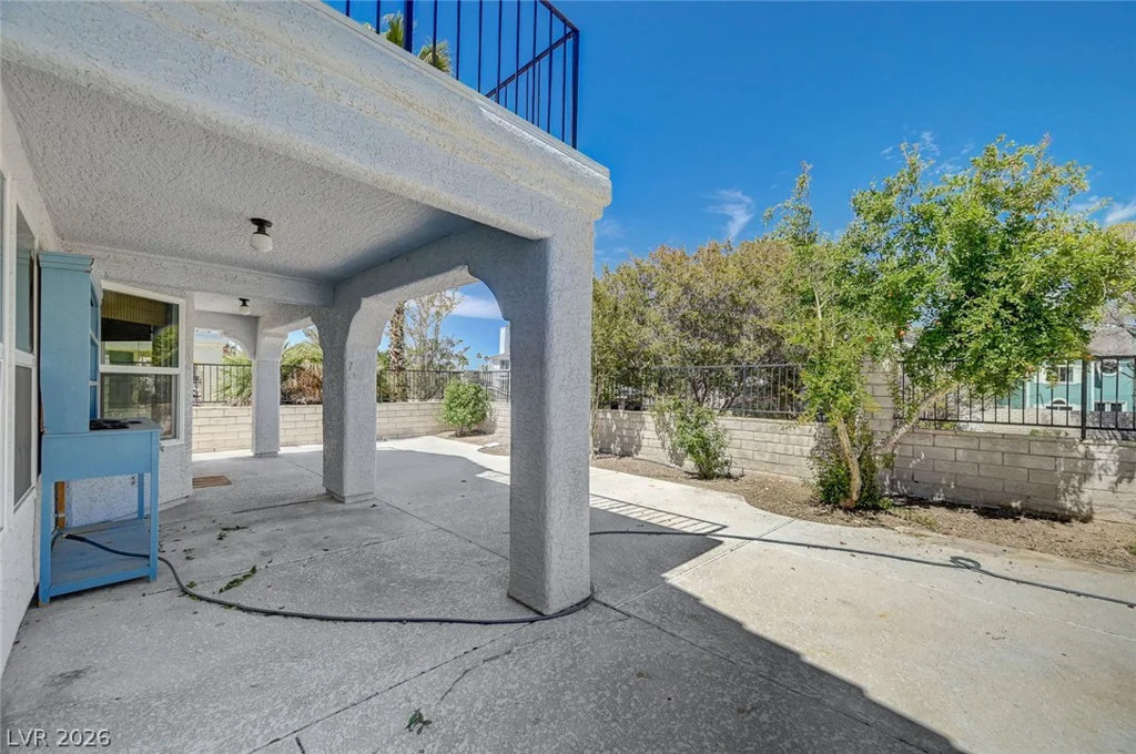 8708 Captains, Las Vegas, NV 89117