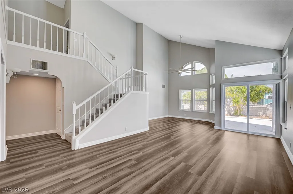 8708 Captains, Las Vegas, NV 89117