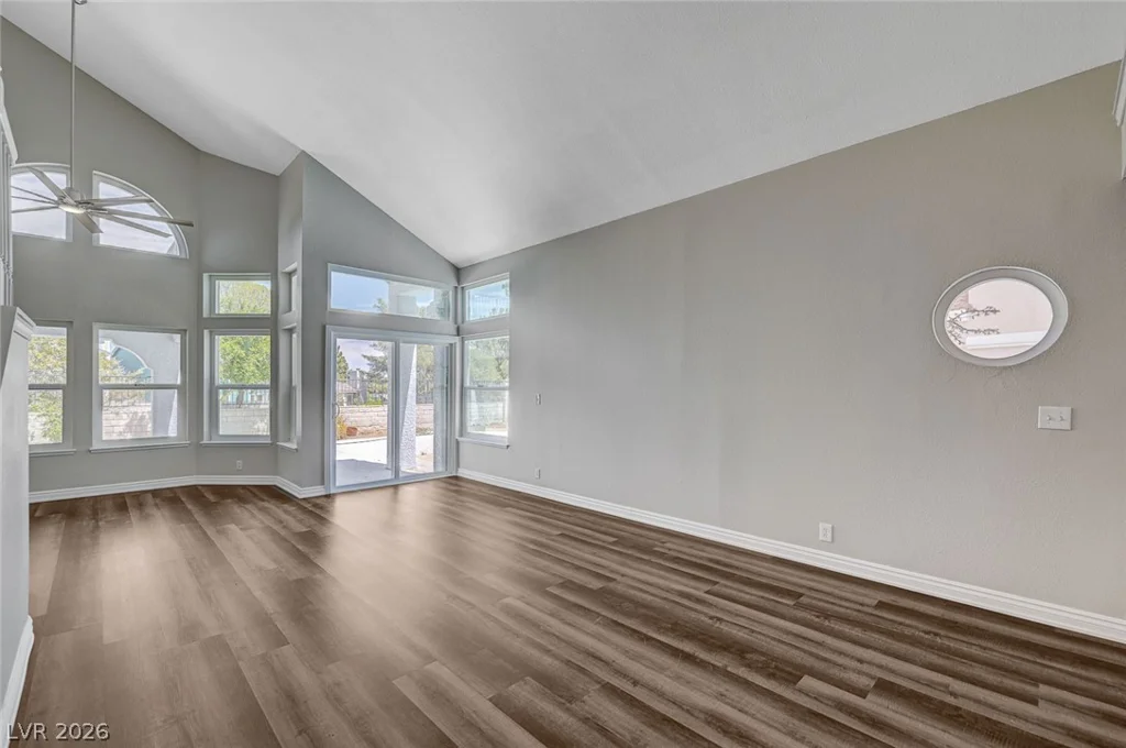 8708 Captains, Las Vegas, NV 89117