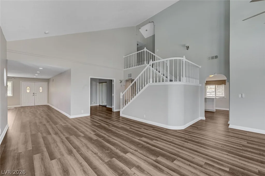 8708 Captains, Las Vegas, NV 89117