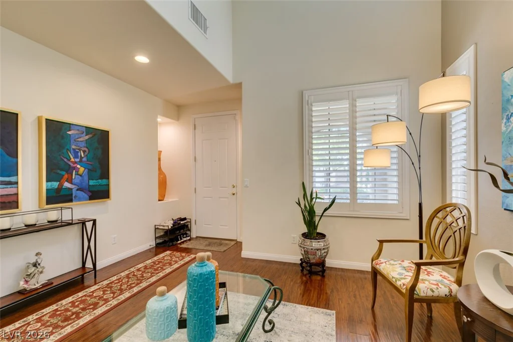 11832 Arenoso, Las Vegas, NV 89138