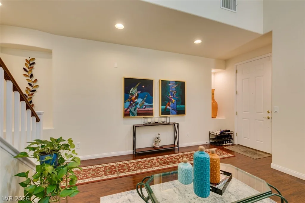 11832 Arenoso, Las Vegas, NV 89138